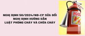 Những điểm mới đáng chú ý trong Nghị định 50/2024/NĐ-CP